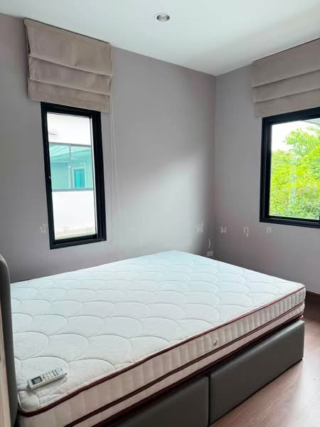 Como Botanica Bangna, Samut Prakan, Bangna-Trad Road Km.10, Bangphli Yai, Bang Plee, Samut Prakan, 3 Bedrooms, 165 sqm, Single Detached House For Rent, by Nattayaporn Peumkul (Benz), 500431762 - DDproperty.com