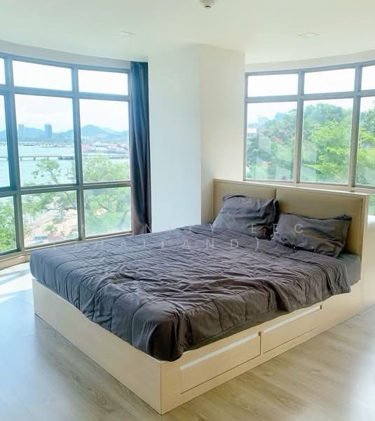 Sonrisa Sriracha, Chon Buri (Pattaya), 55 Laem Thao Thewa-Kailo Soi 6, Si Racha, Chon Buri (Pattaya), 3 Bedrooms, 110 sqm, Condo For Rent, by Infinity EEC (Thailand) Co., Ltd., 500431764 - DDproperty.com
