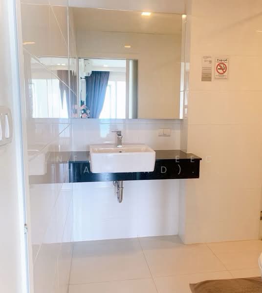 Sonrisa Sriracha, Chon Buri (Pattaya), 55 Laem Thao Thewa-Kailo Soi 6, Si Racha, Chon Buri (Pattaya), 3 Bedrooms, 110 sqm, Condo For Rent, by Infinity EEC (Thailand) Co., Ltd., 500431764 - DDproperty.com