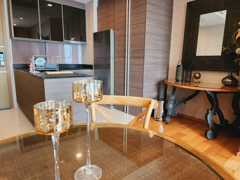 Keyne by Sansiri, Bangkok, 766 Sukhumvit Road, Khlong Toei, Bangkok, 1 Bedroom, 58 sqm, Condo For Rent, by Li Bin, 500431766 - DDproperty.com