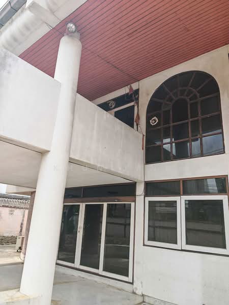 Detached House for Rent Near BTS Phra Khanong (SPSJP518), Bangkok, ซอย ปรีดี พนมยงค์ 14, Phra Kanong Nua, Watthana, Bangkok, 5 Bedrooms, 524 sqm, Single Detached House For Rent, by Khun Jane, 500431768 - DDproperty.com