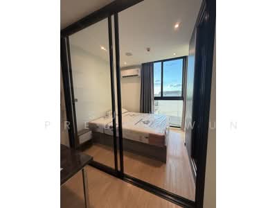 For Rent - The Matt Sathorn-Thapra, Bangkok