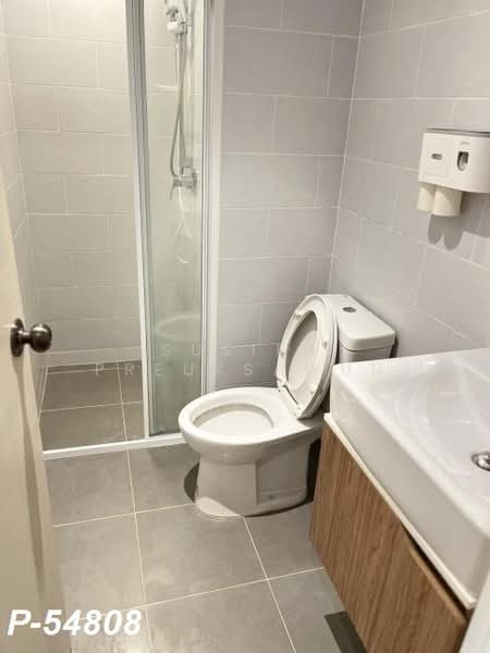 The Matt Sathorn-Thapra, Bangkok, 136 Soi Thoetthai 33, Talat Plu, Thon Buri, Bangkok, 1 Bedroom, 31 sqm, Condo For Rent, by Susira Prueksawun, 500431769 - DDproperty.com
