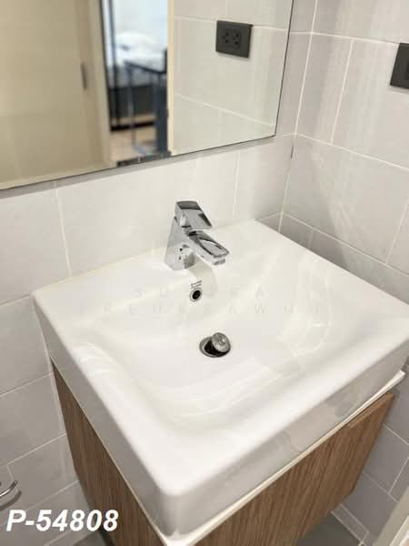 The Matt Sathorn-Thapra, Bangkok, 136 Soi Thoetthai 33, Talat Plu, Thon Buri, Bangkok, 1 Bedroom, 31 sqm, Condo For Rent, by Susira Prueksawun, 500431769 - DDproperty.com