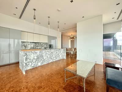 For Rent - The Ritz-Carlton Residences, Bangkok