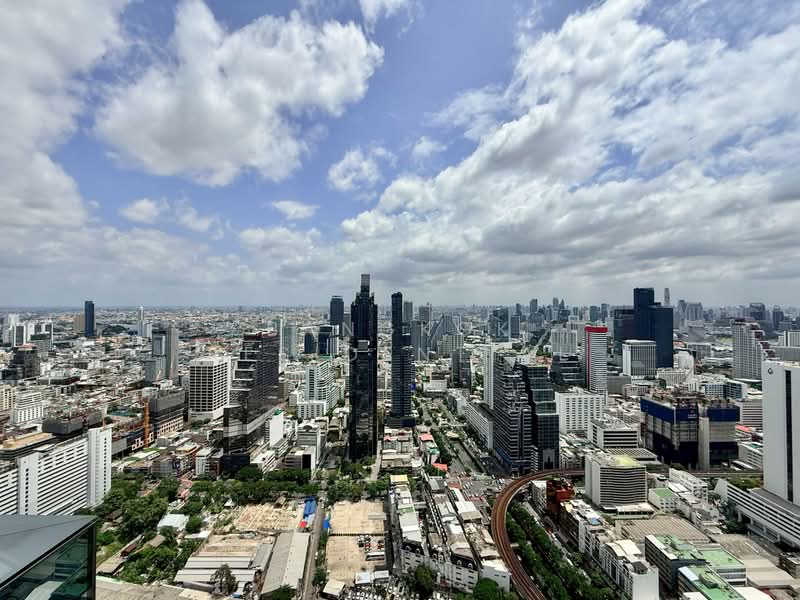 The Ritz-Carlton Residences : เดอะ ริซท์-คาร์ลตัน เรสซิเดนเซส, กรุงเทพ, 114 ถ.นราธิวาสราชนครินทร์, สีลม, บางรัก, กรุงเทพ, 248 ตร.ม., คอนโด ให้เช่า, โดย Bangkok Residential, 500431773 - DDproperty.com
