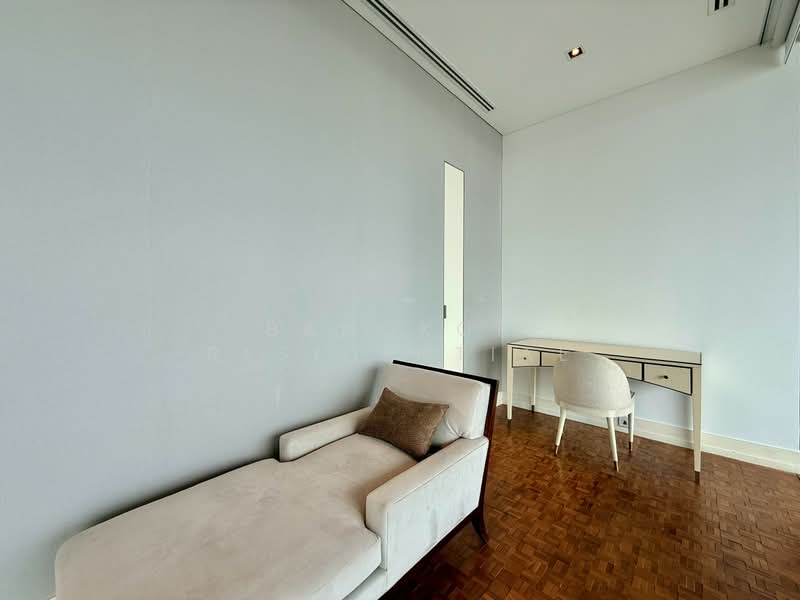 The Ritz-Carlton Residences, Bangkok, 114 Narathiwat Ratchanakarin Road, Silom, Bang Rak, Bangkok, 3 Bedrooms, 248 sqm, Condo For Rent, by Bangkok Residential, 500431773 - DDproperty.com