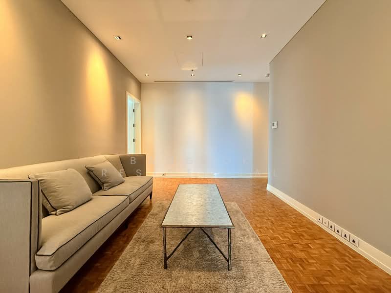 The Ritz-Carlton Residences, Bangkok, 114 Narathiwat Ratchanakarin Road, Silom, Bang Rak, Bangkok, 3 Bedrooms, 248 sqm, Condo For Rent, by Bangkok Residential, 500431773 - DDproperty.com