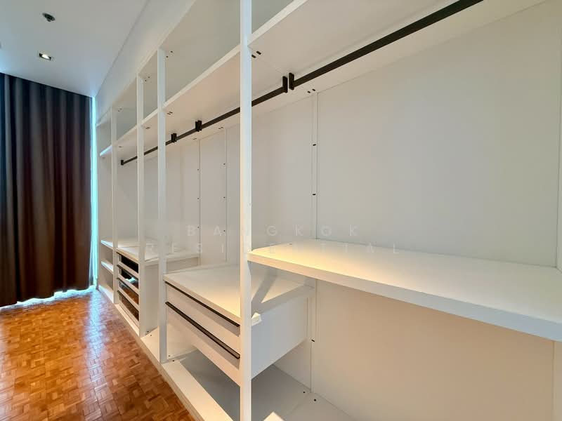 The Ritz-Carlton Residences, Bangkok, 114 Narathiwat Ratchanakarin Road, Silom, Bang Rak, Bangkok, 3 Bedrooms, 248 sqm, Condo For Rent, by Bangkok Residential, 500431773 - DDproperty.com