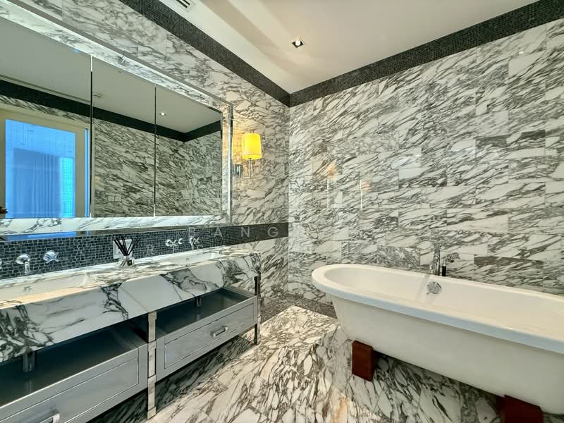 The Ritz-Carlton Residences : เดอะ ริซท์-คาร์ลตัน เรสซิเดนเซส, กรุงเทพ, 114 ถ.นราธิวาสราชนครินทร์, สีลม, บางรัก, กรุงเทพ, 248 ตร.ม., คอนโด ให้เช่า, โดย Bangkok Residential, 500431773 - DDproperty.com