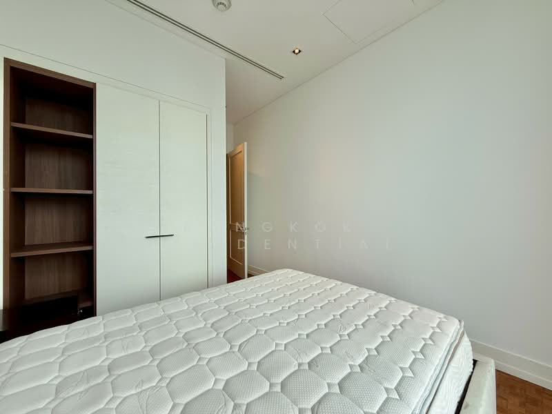 The Ritz-Carlton Residences, Bangkok, 114 Narathiwat Ratchanakarin Road, Silom, Bang Rak, Bangkok, 3 Bedrooms, 248 sqm, Condo For Rent, by Bangkok Residential, 500431773 - DDproperty.com
