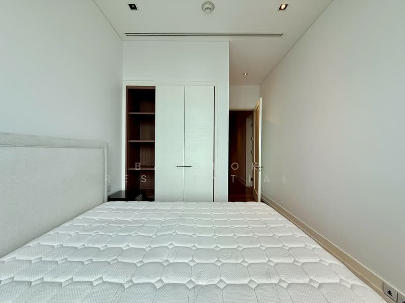 The Ritz-Carlton Residences, Bangkok, 114 Narathiwat Ratchanakarin Road, Silom, Bang Rak, Bangkok, 3 Bedrooms, 248 sqm, Condo For Rent, by Bangkok Residential, 500431773 - DDproperty.com