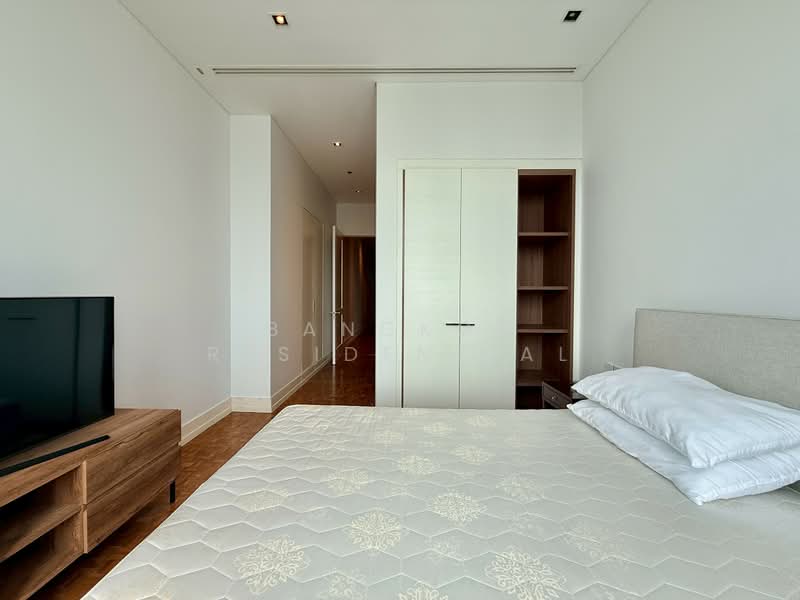 The Ritz-Carlton Residences : เดอะ ริซท์-คาร์ลตัน เรสซิเดนเซส, กรุงเทพ, 114 ถ.นราธิวาสราชนครินทร์, สีลม, บางรัก, กรุงเทพ, 248 ตร.ม., คอนโด ให้เช่า, โดย Bangkok Residential, 500431773 - DDproperty.com
