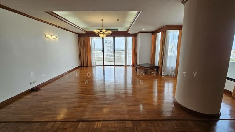 Baan Yen Akard, Bangkok, Yenakat, Chong Nonsi, Yan Nawa, Bangkok, 3 Bedrooms, 300 sqm, Condo For Rent, by BANGKOK PROPERTY AGENTS, 500431775 - DDproperty.com