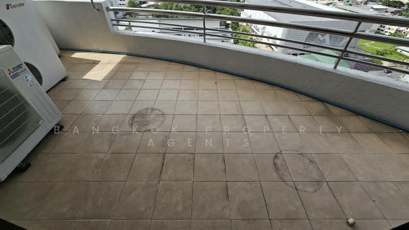 Baan Yen Akard, Bangkok, Yenakat, Chong Nonsi, Yan Nawa, Bangkok, 3 Bedrooms, 300 sqm, Condo For Rent, by BANGKOK PROPERTY AGENTS, 500431775 - DDproperty.com