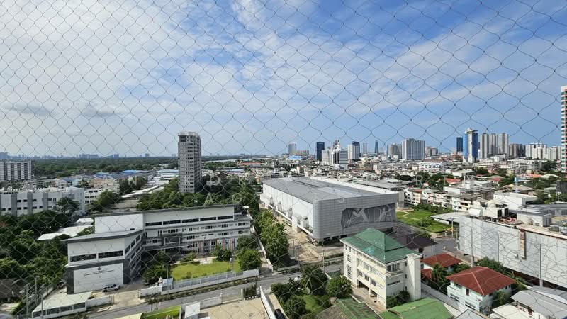 Baan Yen Akard : บ้านเย็นอากาศ, กรุงเทพ, เย็นอากาศ, ช่องนนทรี, ยานนาวา, กรุงเทพ, 300 ตร.ม., คอนโด ให้เช่า, โดย BANGKOK PROPERTY AGENTS, 500431775 - DDproperty.com