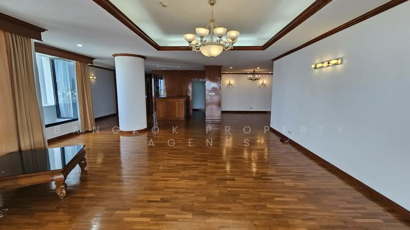 Baan Yen Akard, Bangkok, Yenakat, Chong Nonsi, Yan Nawa, Bangkok, 3 Bedrooms, 300 sqm, Condo For Rent, by BANGKOK PROPERTY AGENTS, 500431775 - DDproperty.com