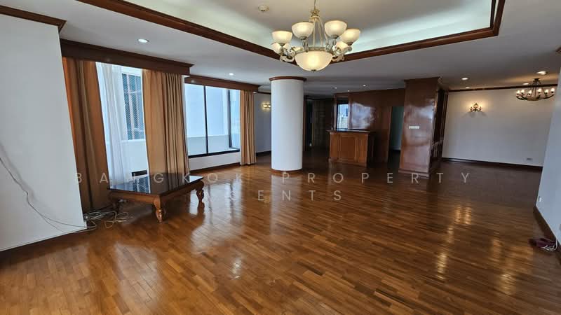 Baan Yen Akard, Bangkok, Yenakat, Chong Nonsi, Yan Nawa, Bangkok, 3 Bedrooms, 300 sqm, Condo For Rent, by BANGKOK PROPERTY AGENTS, 500431775 - DDproperty.com