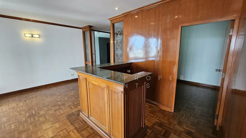 Baan Yen Akard, Bangkok, Yenakat, Chong Nonsi, Yan Nawa, Bangkok, 3 Bedrooms, 300 sqm, Condo For Rent, by BANGKOK PROPERTY AGENTS, 500431775 - DDproperty.com