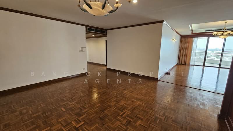Baan Yen Akard, Bangkok, Yenakat, Chong Nonsi, Yan Nawa, Bangkok, 3 Bedrooms, 300 sqm, Condo For Rent, by BANGKOK PROPERTY AGENTS, 500431775 - DDproperty.com