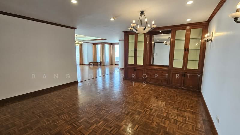 Baan Yen Akard, Bangkok, Yenakat, Chong Nonsi, Yan Nawa, Bangkok, 3 Bedrooms, 300 sqm, Condo For Rent, by BANGKOK PROPERTY AGENTS, 500431775 - DDproperty.com