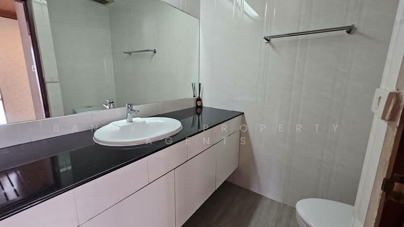 Baan Yen Akard, Bangkok, Yenakat, Chong Nonsi, Yan Nawa, Bangkok, 3 Bedrooms, 300 sqm, Condo For Rent, by BANGKOK PROPERTY AGENTS, 500431775 - DDproperty.com