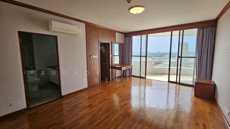 Baan Yen Akard, Bangkok, Yenakat, Chong Nonsi, Yan Nawa, Bangkok, 3 Bedrooms, 300 sqm, Condo For Rent, by BANGKOK PROPERTY AGENTS, 500431775 - DDproperty.com