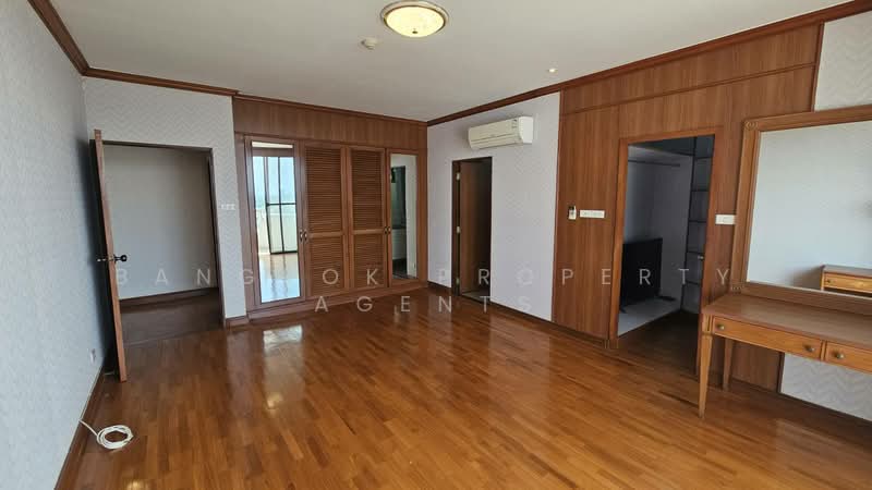 Baan Yen Akard, Bangkok, Yenakat, Chong Nonsi, Yan Nawa, Bangkok, 3 Bedrooms, 300 sqm, Condo For Rent, by BANGKOK PROPERTY AGENTS, 500431775 - DDproperty.com