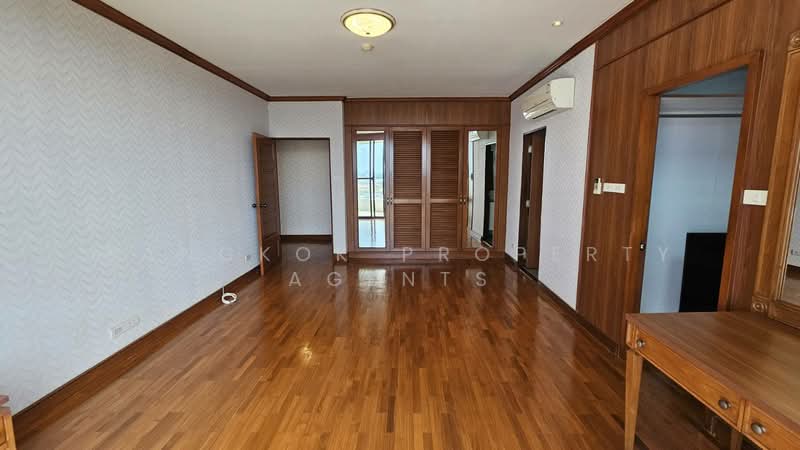 Baan Yen Akard, Bangkok, Yenakat, Chong Nonsi, Yan Nawa, Bangkok, 3 Bedrooms, 300 sqm, Condo For Rent, by BANGKOK PROPERTY AGENTS, 500431775 - DDproperty.com
