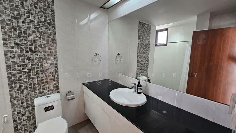 Baan Yen Akard, Bangkok, Yenakat, Chong Nonsi, Yan Nawa, Bangkok, 3 Bedrooms, 300 sqm, Condo For Rent, by BANGKOK PROPERTY AGENTS, 500431775 - DDproperty.com