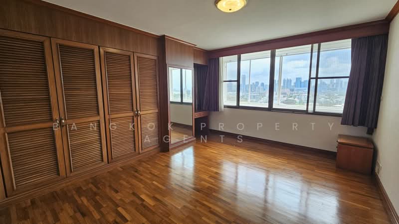 Baan Yen Akard, Bangkok, Yenakat, Chong Nonsi, Yan Nawa, Bangkok, 3 Bedrooms, 300 sqm, Condo For Rent, by BANGKOK PROPERTY AGENTS, 500431775 - DDproperty.com