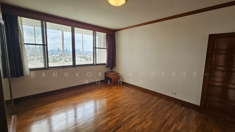 Baan Yen Akard, Bangkok, Yenakat, Chong Nonsi, Yan Nawa, Bangkok, 3 Bedrooms, 300 sqm, Condo For Rent, by BANGKOK PROPERTY AGENTS, 500431775 - DDproperty.com