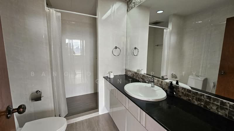 Baan Yen Akard, Bangkok, Yenakat, Chong Nonsi, Yan Nawa, Bangkok, 3 Bedrooms, 300 sqm, Condo For Rent, by BANGKOK PROPERTY AGENTS, 500431775 - DDproperty.com