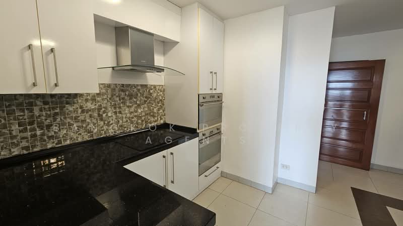 Baan Yen Akard, Bangkok, Yenakat, Chong Nonsi, Yan Nawa, Bangkok, 3 Bedrooms, 300 sqm, Condo For Rent, by BANGKOK PROPERTY AGENTS, 500431775 - DDproperty.com