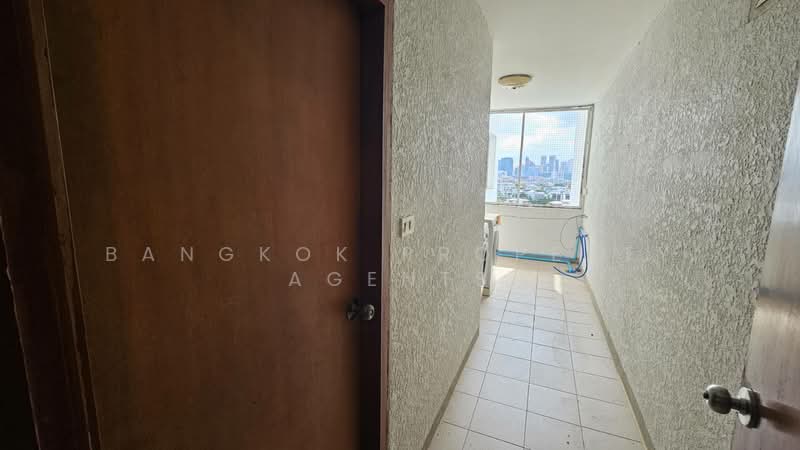 Baan Yen Akard, Bangkok, Yenakat, Chong Nonsi, Yan Nawa, Bangkok, 3 Bedrooms, 300 sqm, Condo For Rent, by BANGKOK PROPERTY AGENTS, 500431775 - DDproperty.com