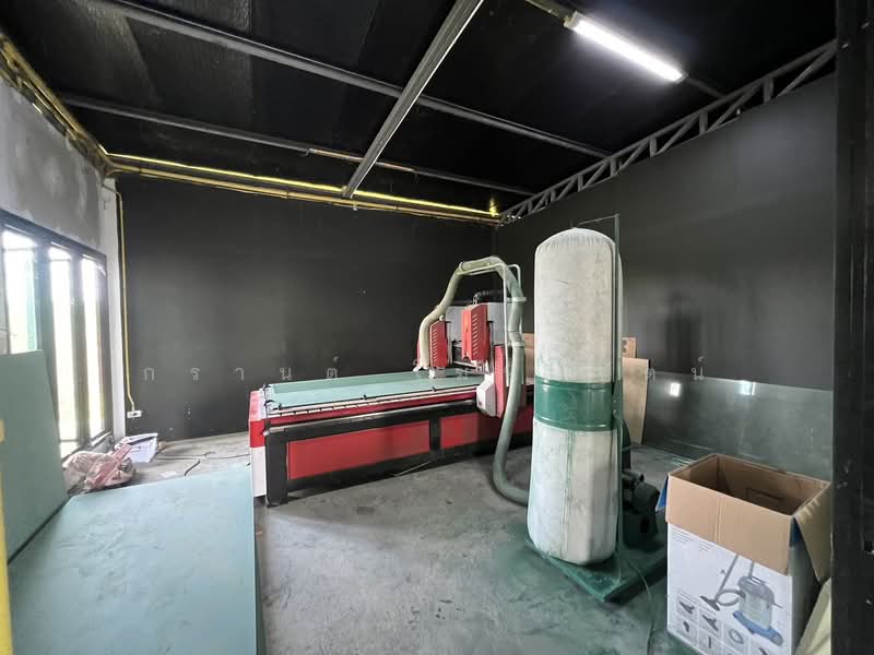 Factory with Two-Storey Worker Accommodation on 2 Rai 75 Sq.wah in Lam Luk Ka Khlong 11, Pathum Thani, Bung Thong Lang, Lam Luk Ka, Pathum Thani, , 536 sqm, Warehouse/Factory For Sale, by KRAN KOSITRAT, 500431778 - DDproperty.com