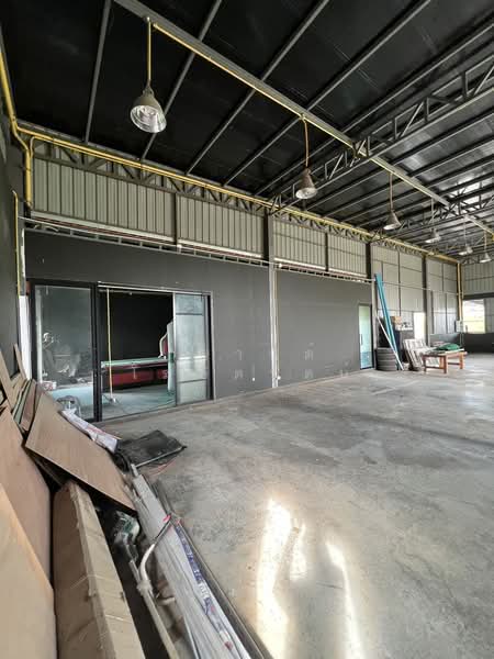 โรงงานพร้อมบ้านพักคนงาน 2 ชั้น บนที่ดิน 2 ไร่ 75 ตร.วา คลอง 11 ลำลูกกา, ปทุมธานี, บึงทองหลาง, ลำลูกกา, ปทุมธานี, 536 ตร.ม., โกดัง-โรงงาน ขาย, โดย กรานต์ โฆษิตรัตน์, 500431778 - DDproperty.com