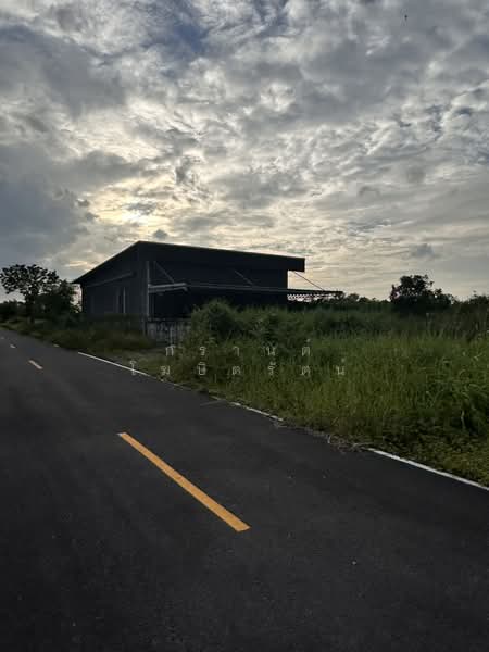 Factory with Two-Storey Worker Accommodation on 2 Rai 75 Sq.wah in Lam Luk Ka Khlong 11, Pathum Thani, Bung Thong Lang, Lam Luk Ka, Pathum Thani, , 536 sqm, Warehouse/Factory For Sale, by KRAN KOSITRAT, 500431778 - DDproperty.com