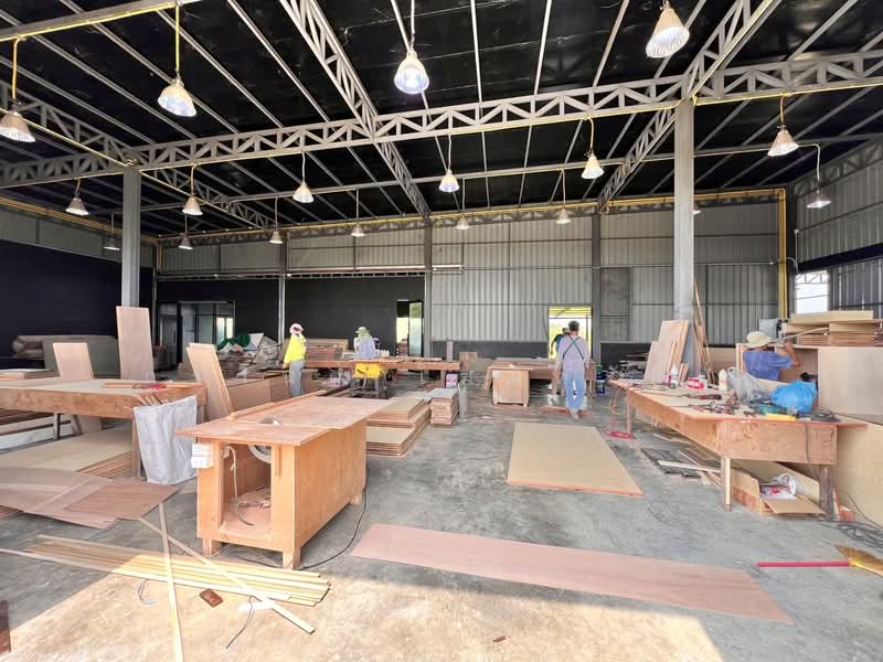 โรงงานพร้อมบ้านพักคนงาน 2 ชั้น บนที่ดิน 2 ไร่ 75 ตร.วา คลอง 11 ลำลูกกา, ปทุมธานี, บึงทองหลาง, ลำลูกกา, ปทุมธานี, 536 ตร.ม., โกดัง-โรงงาน ขาย, โดย กรานต์ โฆษิตรัตน์, 500431778 - DDproperty.com