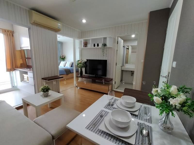 U Delight @ Onnut Station, Bangkok, 406 Sukhumvit 77 Road, Suan Luang, Bangkok, 1 Bedroom, 30 sqm, Condo For Sale, by ศิรินทร์ธร โรจนบวร, 500431780 - DDproperty.com