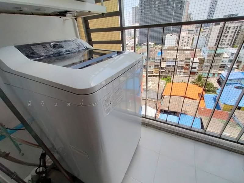 U Delight @ Onnut Station, Bangkok, 406 Sukhumvit 77 Road, Suan Luang, Bangkok, 1 Bedroom, 30 sqm, Condo For Sale, by ศิรินทร์ธร โรจนบวร, 500431780 - DDproperty.com