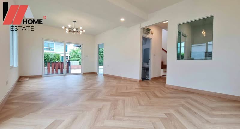 Inizio Pinklao-Salaya, Nonthaburi, Samret Phatthana Road, Sala Klang, Bang Kruai, Nonthaburi, 3 Bedrooms, 130 sqm, Single Detached House For Sale, by คุณ ใหม่, 500431781 - DDproperty.com