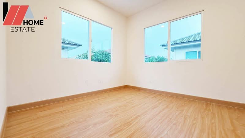 Inizio Pinklao-Salaya, Nonthaburi, Samret Phatthana Road, Sala Klang, Bang Kruai, Nonthaburi, 3 Bedrooms, 130 sqm, Single Detached House For Sale, by คุณ ใหม่, 500431781 - DDproperty.com