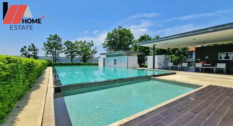 Inizio Pinklao-Salaya : อินนิซิโอ ปิ่นเกล้า-ศาลายา, นนทบุรี, ถนน สำเร็จพัฒนา, ศาลากลาง, บางกรวย, นนทบุรี, 130 ตร.ม., บ้านเดี่ยว ขาย, โดย คุณ ใหม่, 500431781 - DDproperty.com