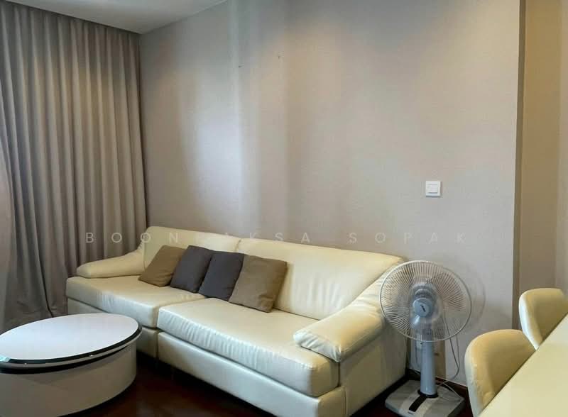 Ivy Ampio, Bangkok, 48 Ratchadaphisek Road, Huai Khwang, Bangkok, 2 Bedrooms, 81 sqm, Condo For Rent, by Boonraksa Sopak, 500431782 - DDproperty.com