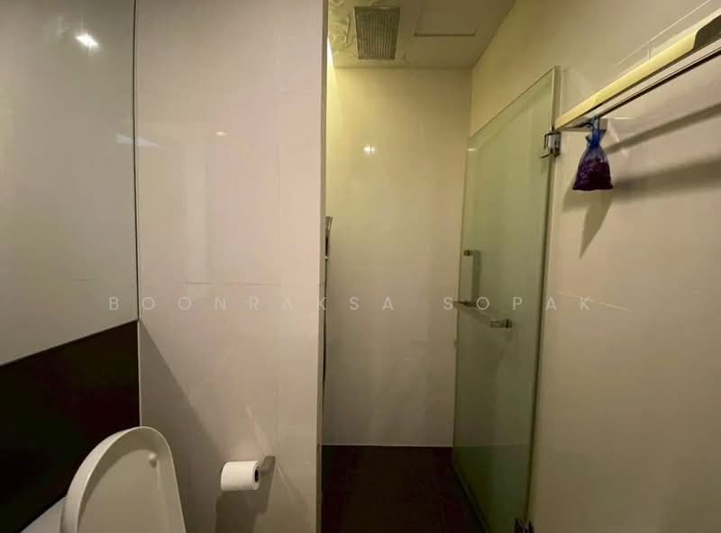 Ivy Ampio, Bangkok, 48 Ratchadaphisek Road, Huai Khwang, Bangkok, 2 Bedrooms, 81 sqm, Condo For Rent, by Boonraksa Sopak, 500431782 - DDproperty.com