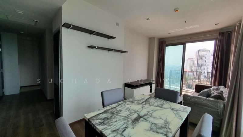 CEIL by Sansiri, Bangkok, 11 Soi Ekamai 12, Sukhumvit 63 Road, Khlong Tan Nua, Watthana, Bangkok, 2 Bedrooms, 64 sqm, Condo For Sale, by Suchada Yodyiem, 500431783 - DDproperty.com