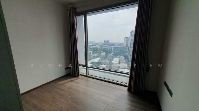 CEIL by Sansiri, Bangkok, 11 Soi Ekamai 12, Sukhumvit 63 Road, Khlong Tan Nua, Watthana, Bangkok, 2 Bedrooms, 64 sqm, Condo For Sale, by Suchada Yodyiem, 500431783 - DDproperty.com
