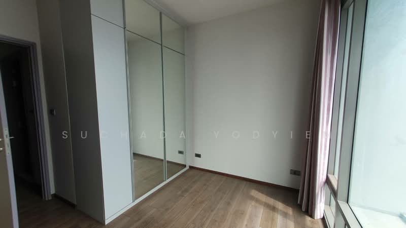 CEIL by Sansiri, Bangkok, 11 Soi Ekamai 12, Sukhumvit 63 Road, Khlong Tan Nua, Watthana, Bangkok, 2 Bedrooms, 64 sqm, Condo For Sale, by Suchada Yodyiem, 500431783 - DDproperty.com