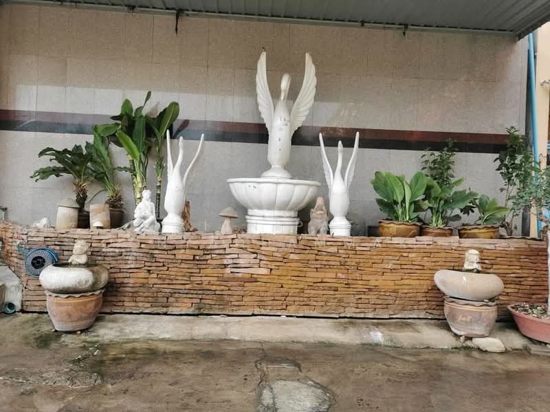 8-BR Townhouse, Bangkok, Praborommaharatchawang, Phra Nakhon, Bangkok, 8 Bedrooms, 460 sqm, Townhouse For Rent, by Kitnipat Boonyadhammakul, 500431784 - DDproperty.com